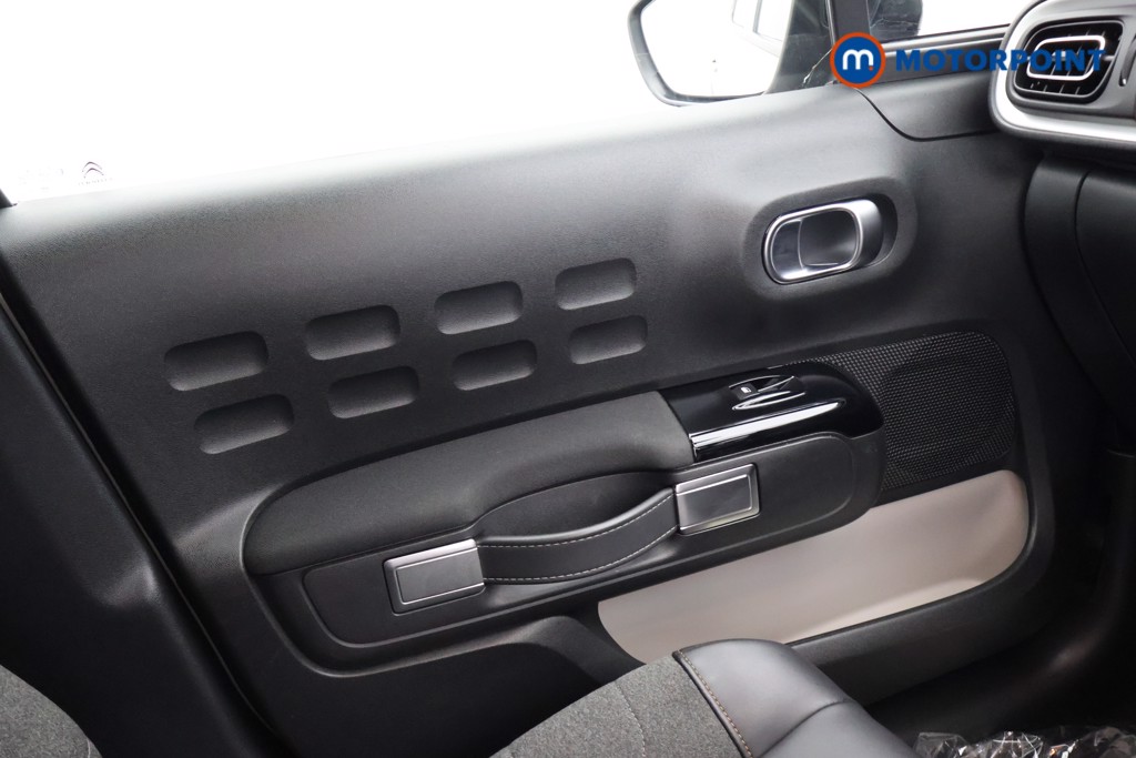 Citroen C3 MAX Manual Petrol Hatchback - Stock Number (1670590) - 12th supplementary image