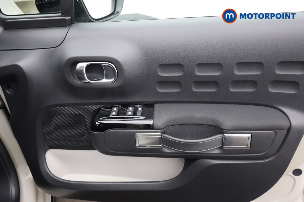 Citroen C3 MAX Manual Petrol Hatchback - Stock Number (1670590) - 13th supplementary image