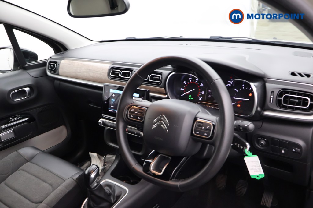 Citroen C3 MAX Manual Petrol Hatchback - Stock Number (1670590) - 14th supplementary image