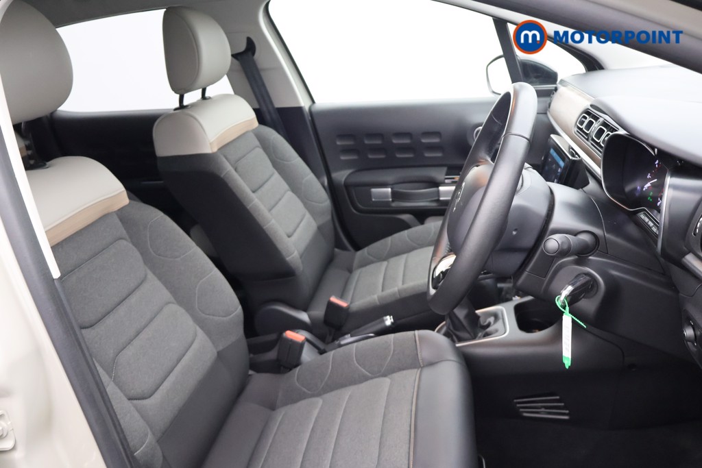 Citroen C3 MAX Manual Petrol Hatchback - Stock Number (1670590) - 15th supplementary image