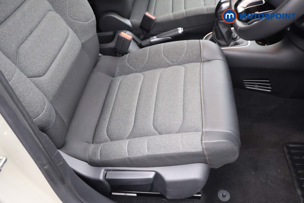 Citroen C3 MAX Manual Petrol Hatchback - Stock Number (1670590) - 16th supplementary image