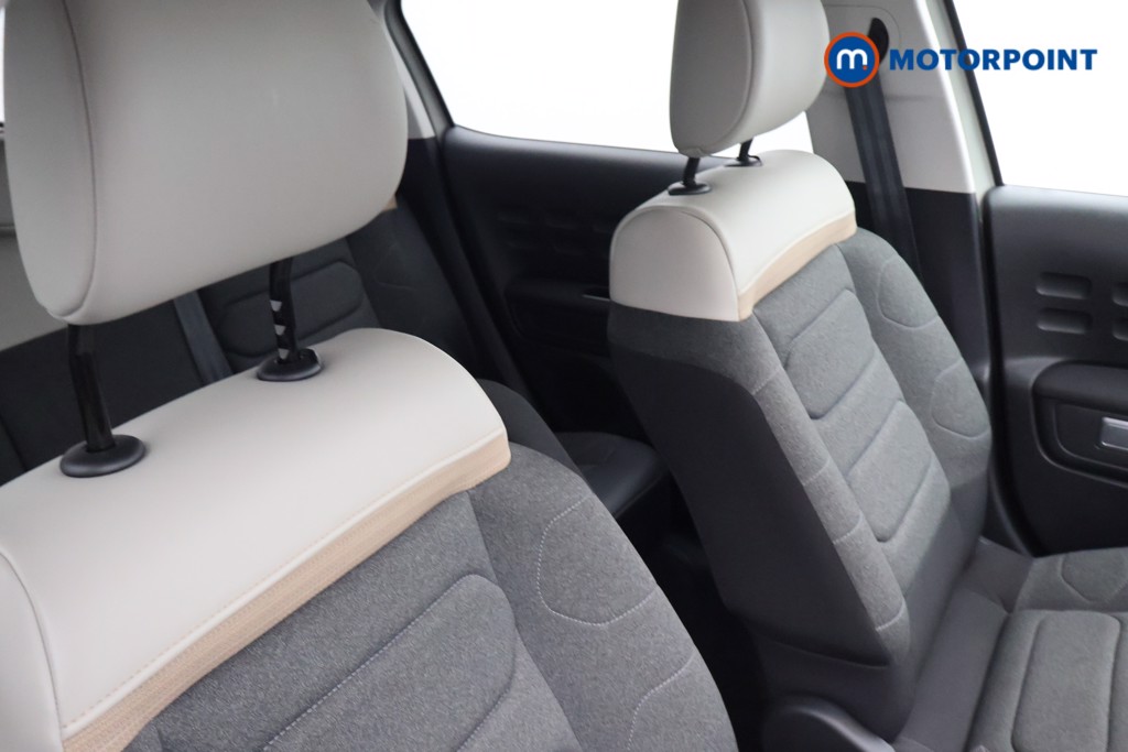 Citroen C3 MAX Manual Petrol Hatchback - Stock Number (1670590) - 17th supplementary image