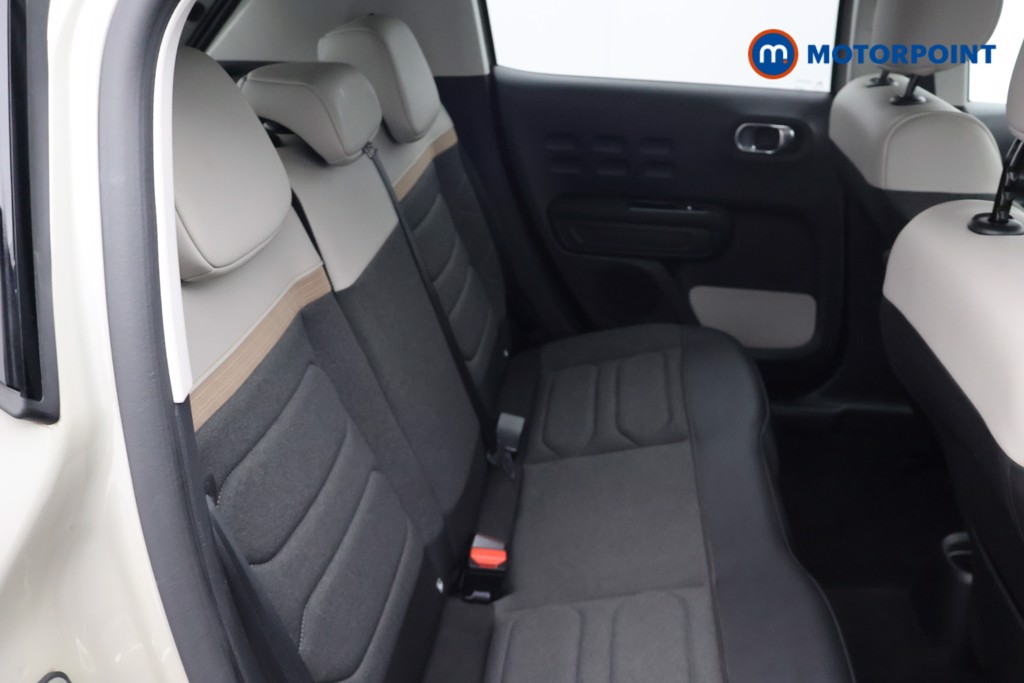 Citroen C3 MAX Manual Petrol Hatchback - Stock Number (1670590) - 18th supplementary image