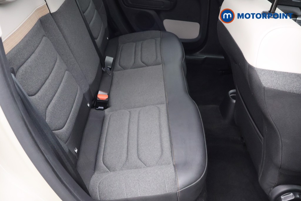 Citroen C3 MAX Manual Petrol Hatchback - Stock Number (1670590) - 19th supplementary image