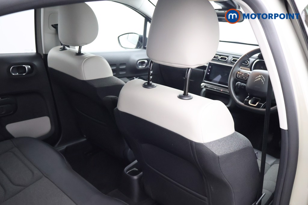 Citroen C3 MAX Manual Petrol Hatchback - Stock Number (1670590) - 20th supplementary image