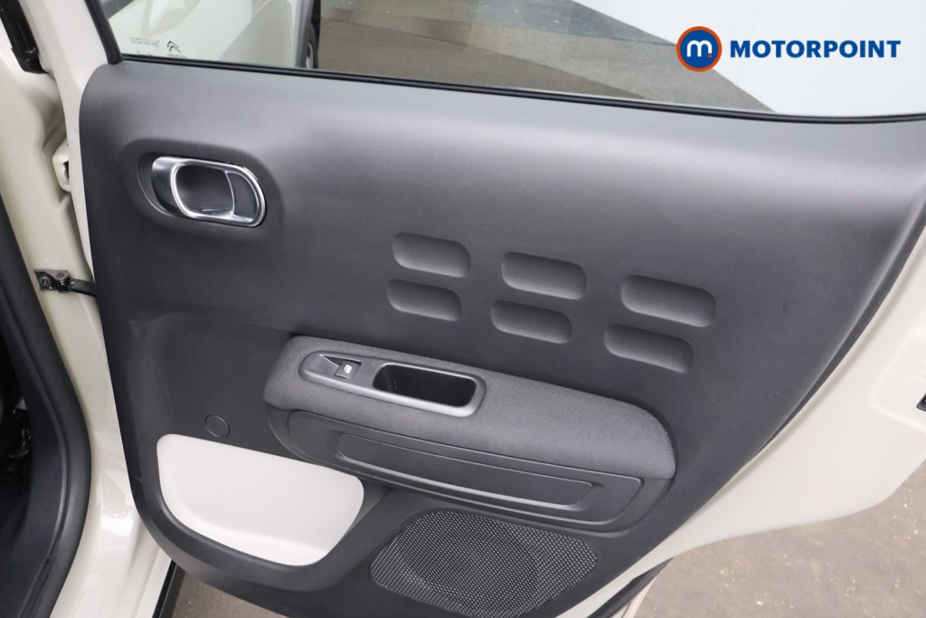 Citroen C3 MAX Manual Petrol Hatchback - Stock Number (1670590) - 21st supplementary image
