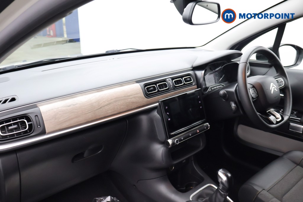 Citroen C3 MAX Manual Petrol Hatchback - Stock Number (1670590) - 22nd supplementary image
