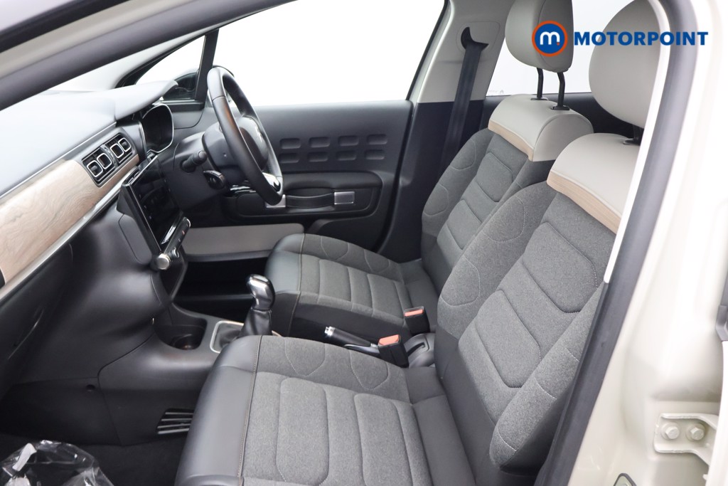Citroen C3 MAX Manual Petrol Hatchback - Stock Number (1670590) - 23rd supplementary image
