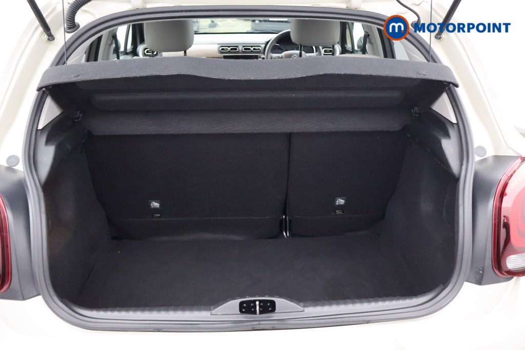 Citroen C3 MAX Manual Petrol Hatchback - Stock Number (1670590) - 24th supplementary image
