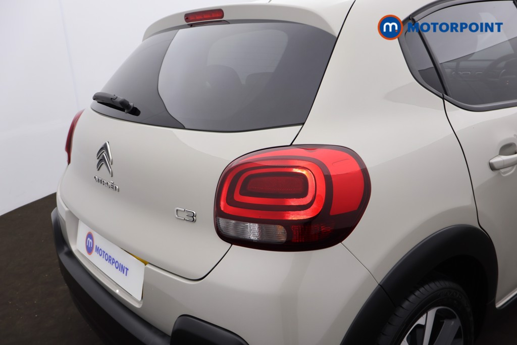 Citroen C3 MAX Manual Petrol Hatchback - Stock Number (1670590) - 25th supplementary image