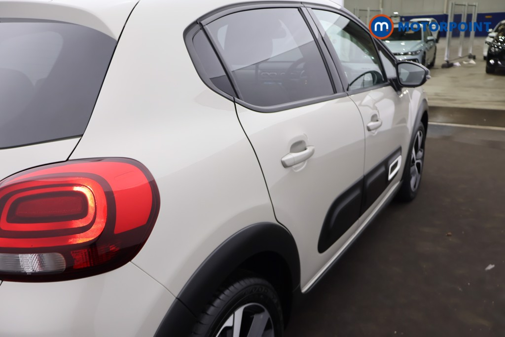 Citroen C3 MAX Manual Petrol Hatchback - Stock Number (1670590) - 26th supplementary image