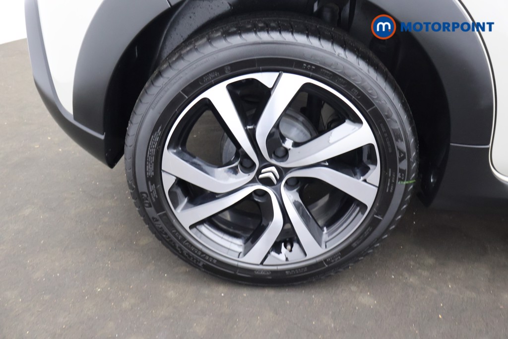 Citroen C3 MAX Manual Petrol Hatchback - Stock Number (1670590) - 27th supplementary image