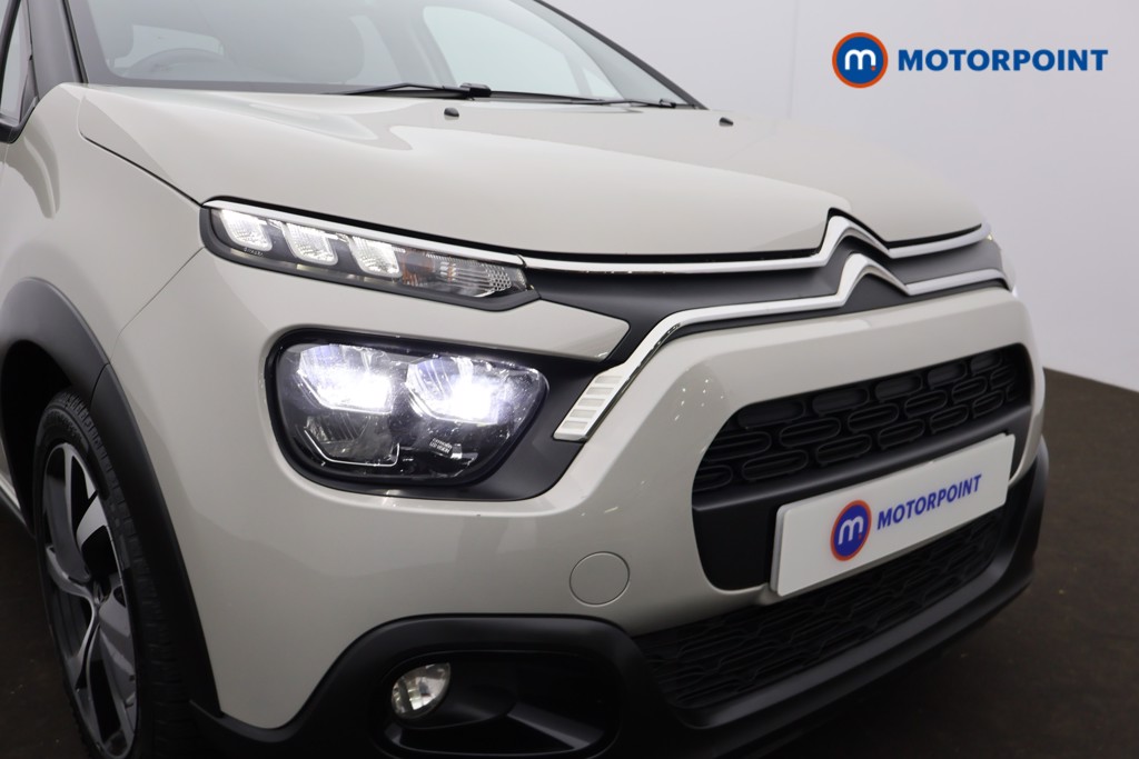 Citroen C3 MAX Manual Petrol Hatchback - Stock Number (1670590) - 29th supplementary image