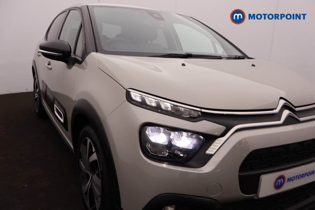 Citroen C3 MAX Manual Petrol Hatchback - Stock Number (1670590) - 30th supplementary image