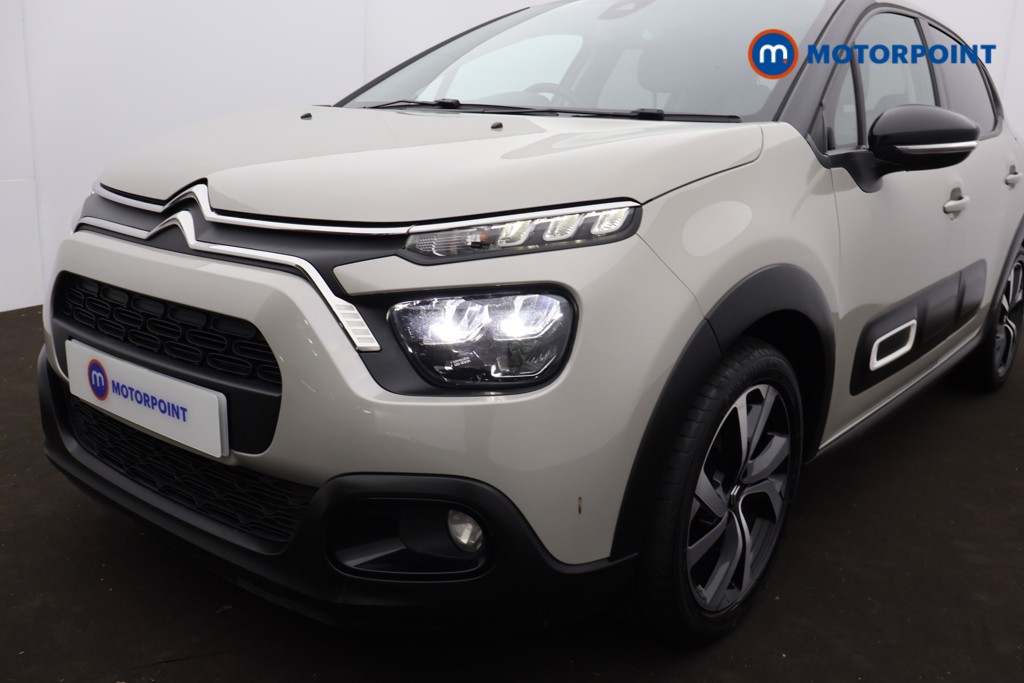 Citroen C3 MAX Manual Petrol Hatchback - Stock Number (1670590) - 31st supplementary image