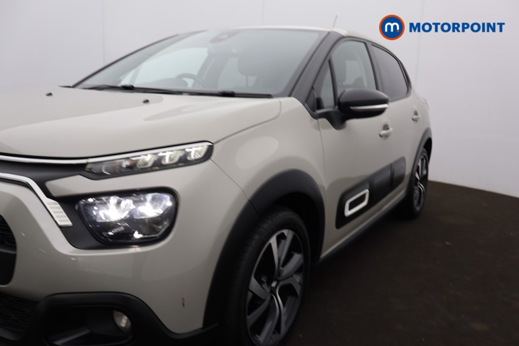 Citroen C3 MAX Manual Petrol Hatchback - Stock Number (1670590) - 32nd supplementary image