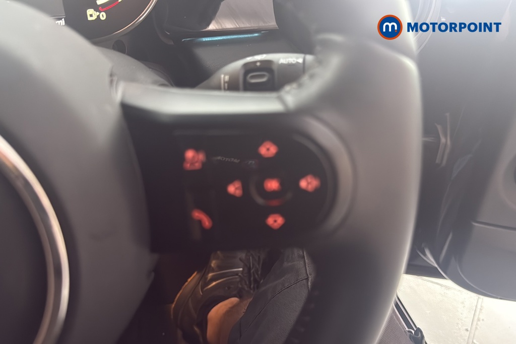 Mini Hatchback Cooper Sport Automatic Petrol Hatchback - Stock Number (1670754) - 3rd supplementary image