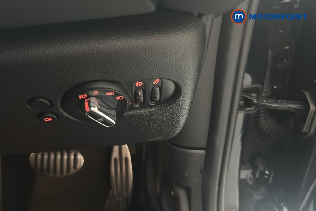 Mini Hatchback Cooper Sport Automatic Petrol Hatchback - Stock Number (1670754) - 11th supplementary image