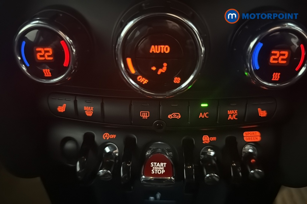 Mini Hatchback Cooper Sport Automatic Petrol Hatchback - Stock Number (1670754) - 14th supplementary image