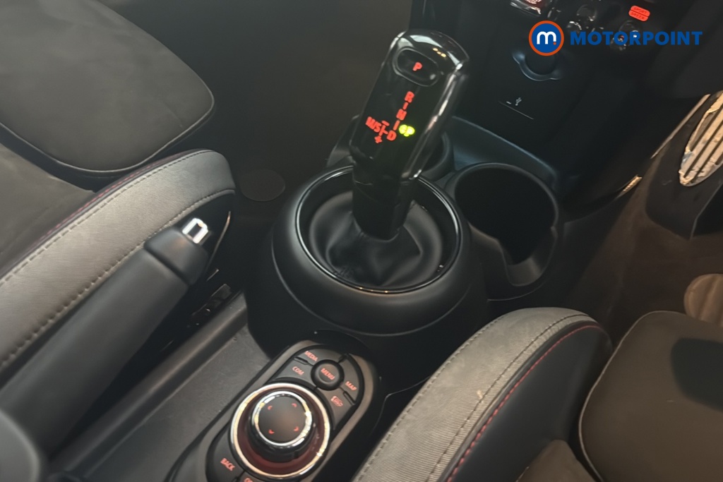 Mini Hatchback Cooper Sport Automatic Petrol Hatchback - Stock Number (1670754) - 15th supplementary image