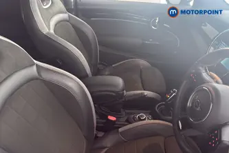 Mini Hatchback Cooper Sport Automatic Petrol Hatchback - Stock Number (1670754) - 22nd supplementary image