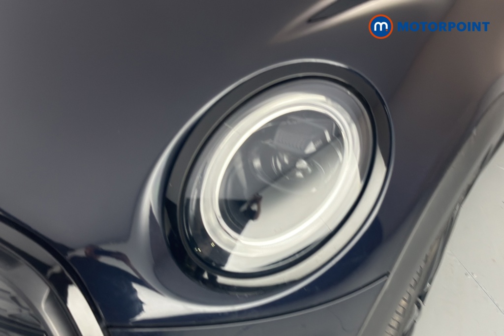 Mini Hatchback Cooper Sport Automatic Petrol Hatchback - Stock Number (1670754) - 42nd supplementary image