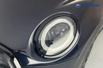 Mini Hatchback Cooper Sport Automatic Petrol Hatchback - Stock Number (1670754) - 42nd supplementary image