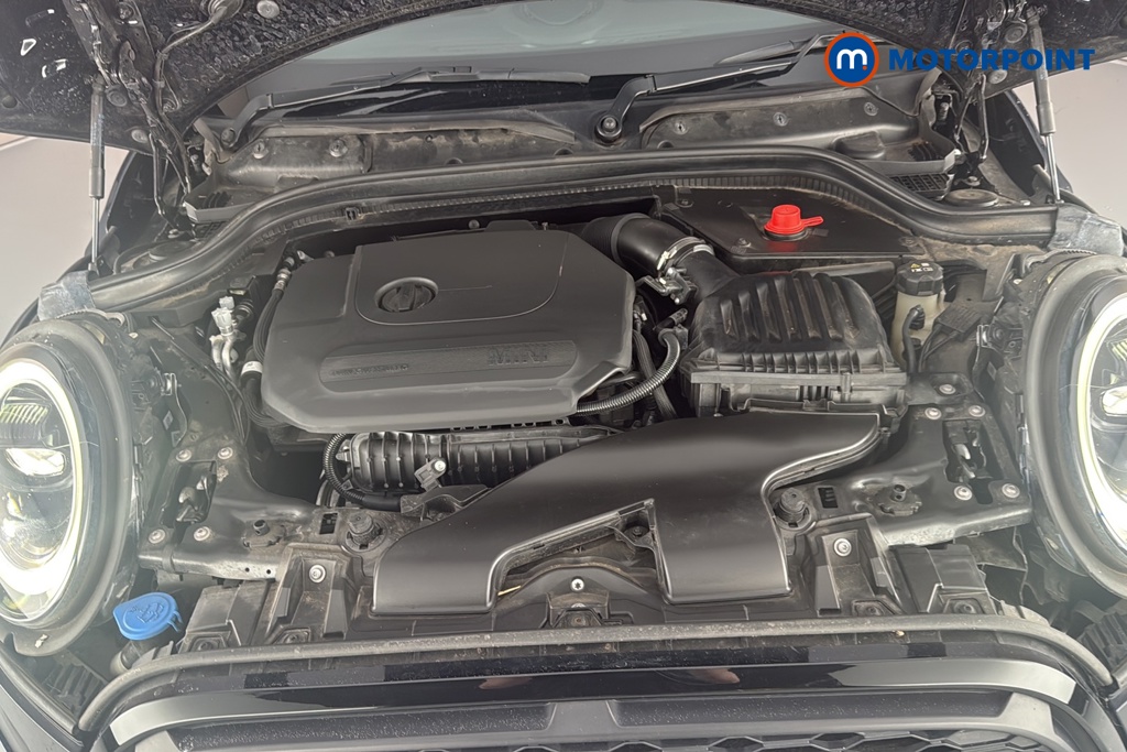 Mini Hatchback Cooper Sport Automatic Petrol Hatchback - Stock Number (1670754) - 48th supplementary image