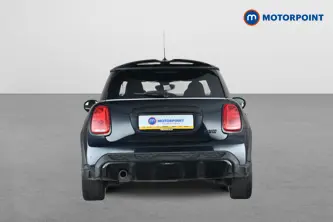 Mini Hatchback Cooper Sport Automatic Petrol Hatchback - Stock Number (1670754) - Rear bumper
