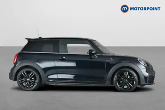 Mini Hatchback Cooper Sport Automatic Petrol Hatchback - Stock Number (1670754) - Passenger side