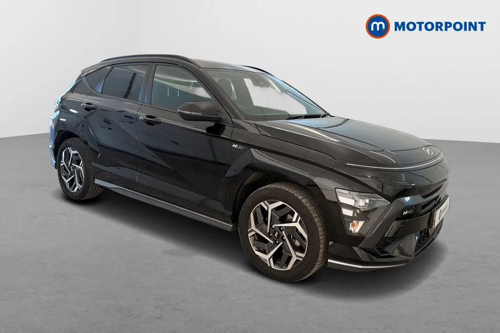 2024 Hyundai Kona