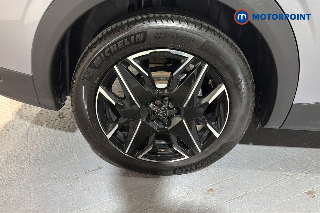 Peugeot 5008 Allure Premium Automatic Petrol SUV - Stock Number (1672175) - 46th supplementary image