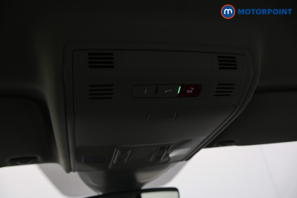 Volkswagen Polo Life Manual Petrol Hatchback - Stock Number (1672284) - 2nd supplementary image