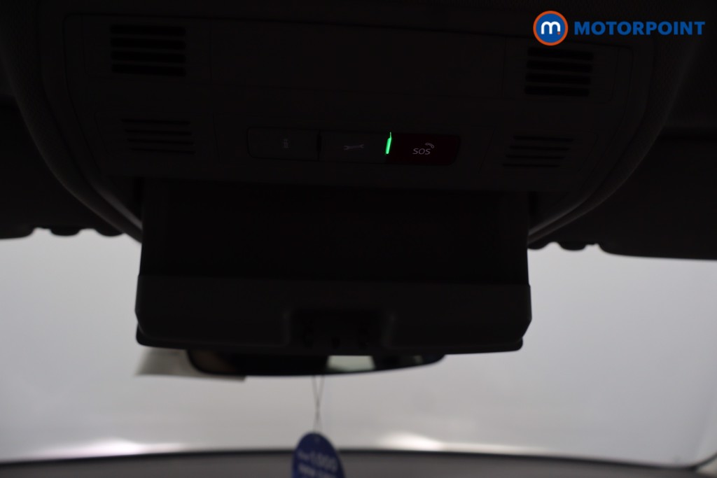 Volkswagen Polo Life Manual Petrol Hatchback - Stock Number (1672284) - 3rd supplementary image