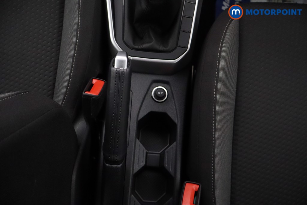 Volkswagen Polo Life Manual Petrol Hatchback - Stock Number (1672284) - 8th supplementary image