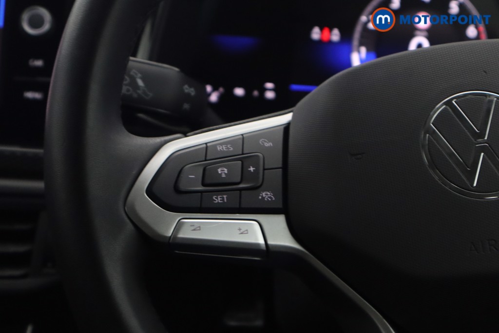 Volkswagen Polo Life Manual Petrol Hatchback - Stock Number (1672284) - 11th supplementary image