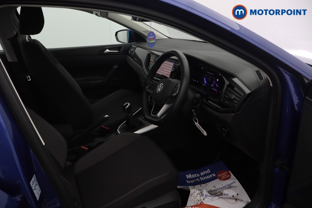 Volkswagen Polo Life Manual Petrol Hatchback - Stock Number (1672284) - 14th supplementary image