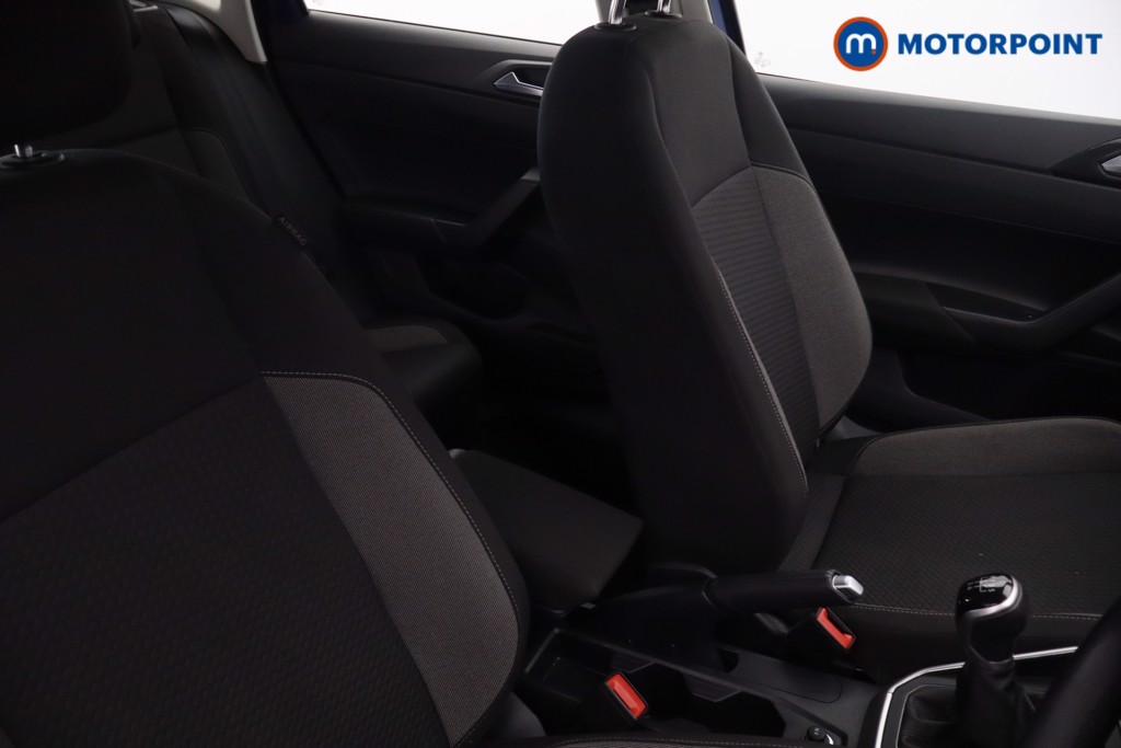 Volkswagen Polo Life Manual Petrol Hatchback - Stock Number (1672284) - 15th supplementary image