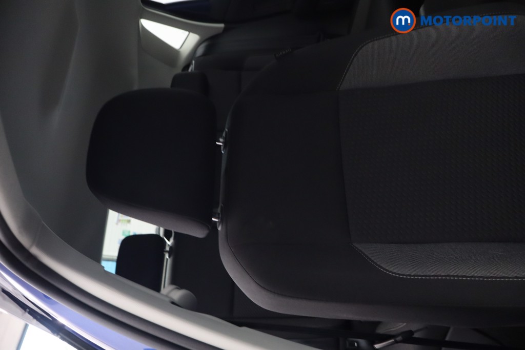 Volkswagen Polo Life Manual Petrol Hatchback - Stock Number (1672284) - 16th supplementary image