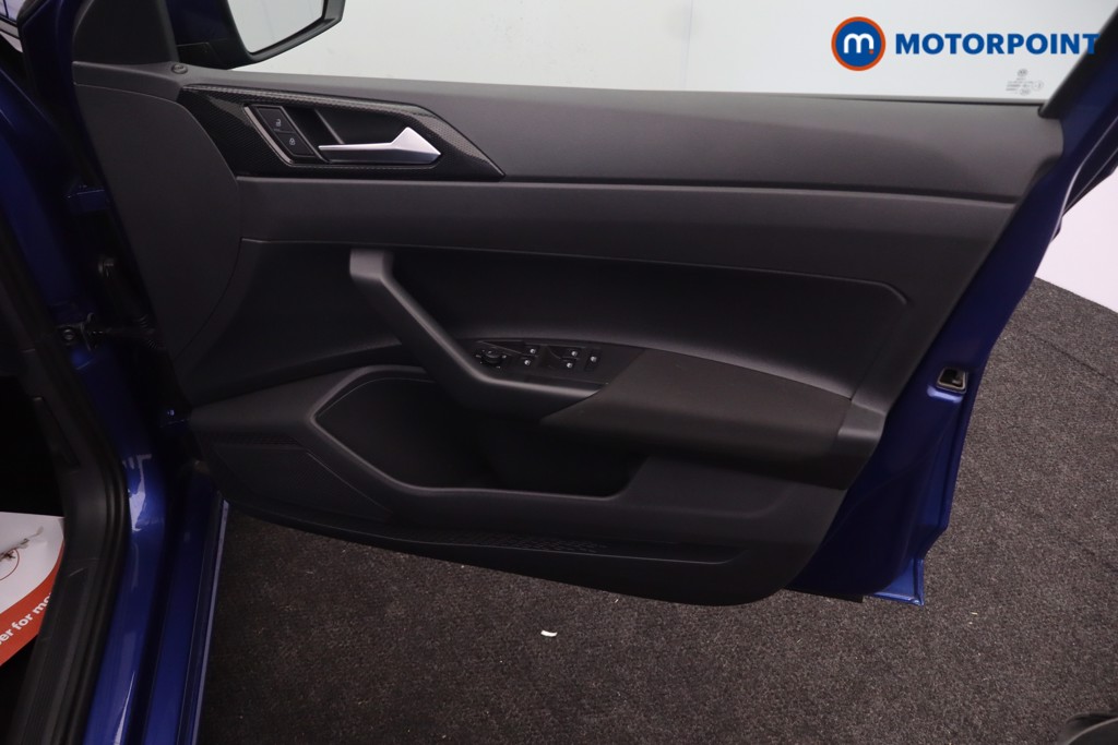 Volkswagen Polo Life Manual Petrol Hatchback - Stock Number (1672284) - 18th supplementary image
