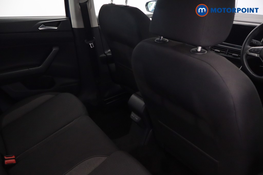 Volkswagen Polo Life Manual Petrol Hatchback - Stock Number (1672284) - 21st supplementary image