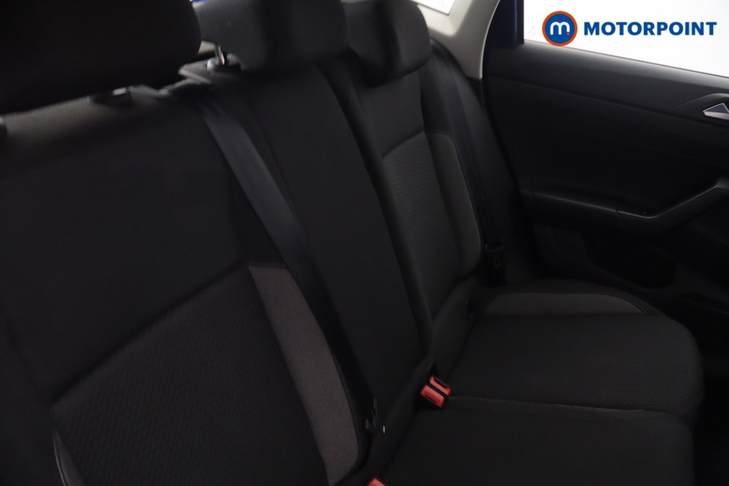 Volkswagen Polo Life Manual Petrol Hatchback - Stock Number (1672284) - 22nd supplementary image