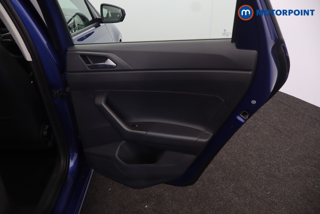 Volkswagen Polo Life Manual Petrol Hatchback - Stock Number (1672284) - 23rd supplementary image