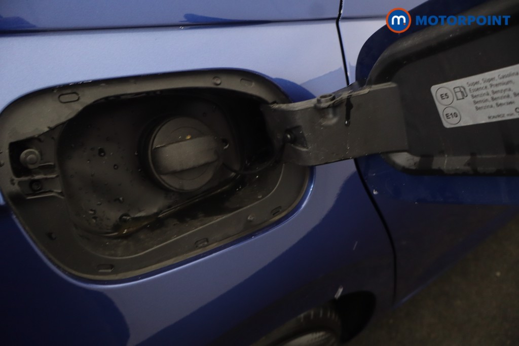 Volkswagen Polo Life Manual Petrol Hatchback - Stock Number (1672284) - 27th supplementary image