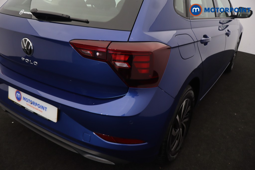 Volkswagen Polo Life Manual Petrol Hatchback - Stock Number (1672284) - 28th supplementary image