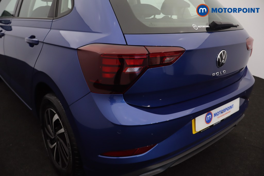 Volkswagen Polo Life Manual Petrol Hatchback - Stock Number (1672284) - 29th supplementary image