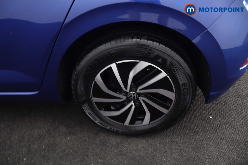 Volkswagen Polo Life Manual Petrol Hatchback - Stock Number (1672284) - 30th supplementary image
