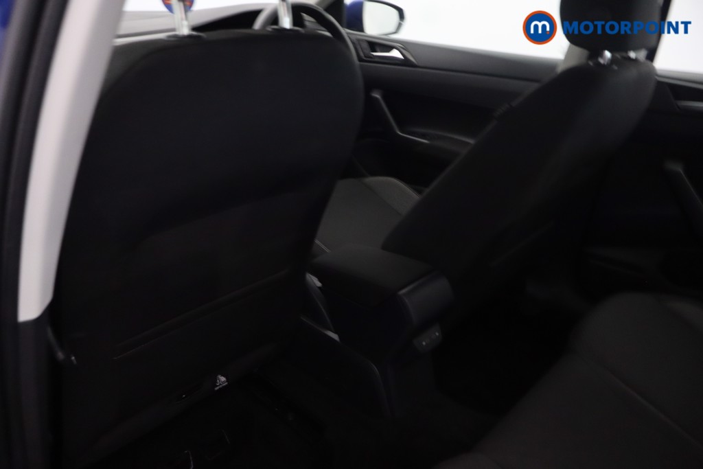Volkswagen Polo Life Manual Petrol Hatchback - Stock Number (1672284) - 31st supplementary image