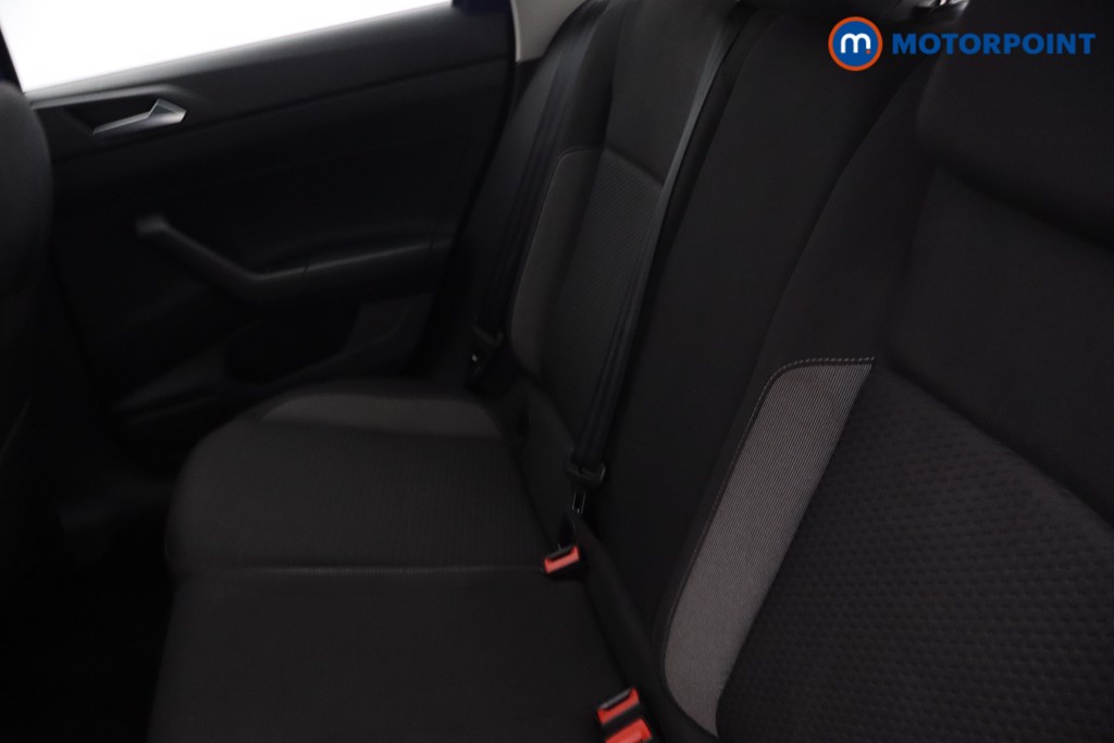 Volkswagen Polo Life Manual Petrol Hatchback - Stock Number (1672284) - 32nd supplementary image