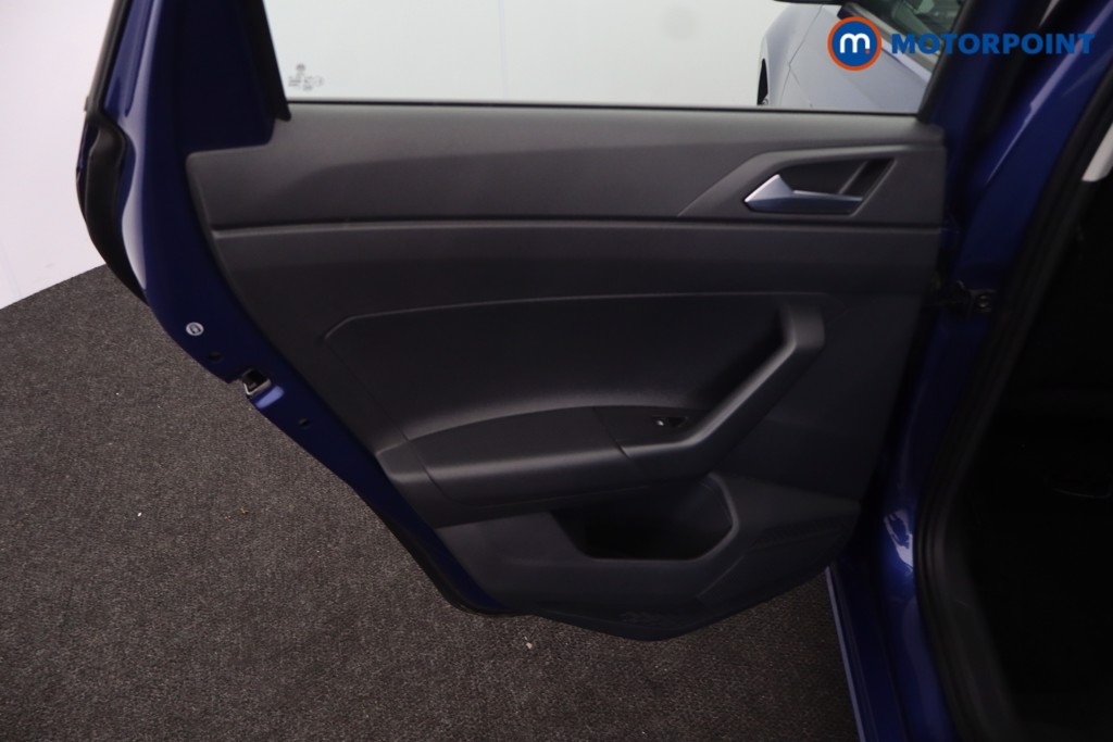 Volkswagen Polo Life Manual Petrol Hatchback - Stock Number (1672284) - 33rd supplementary image